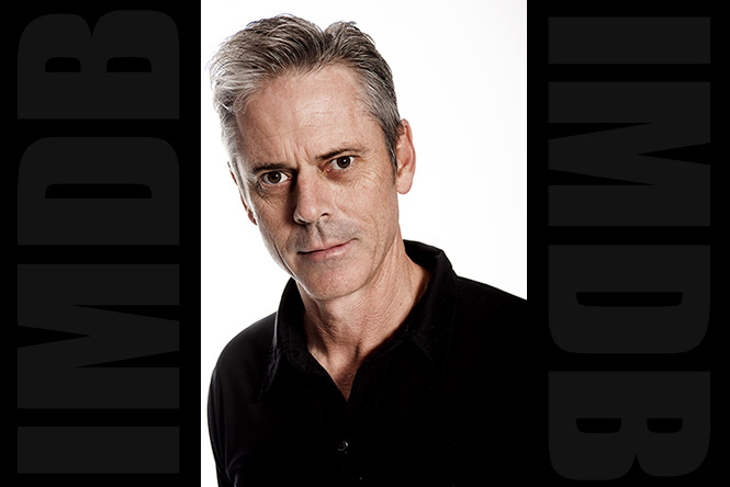 C Thomas Howell